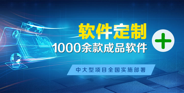 盐田软件开发